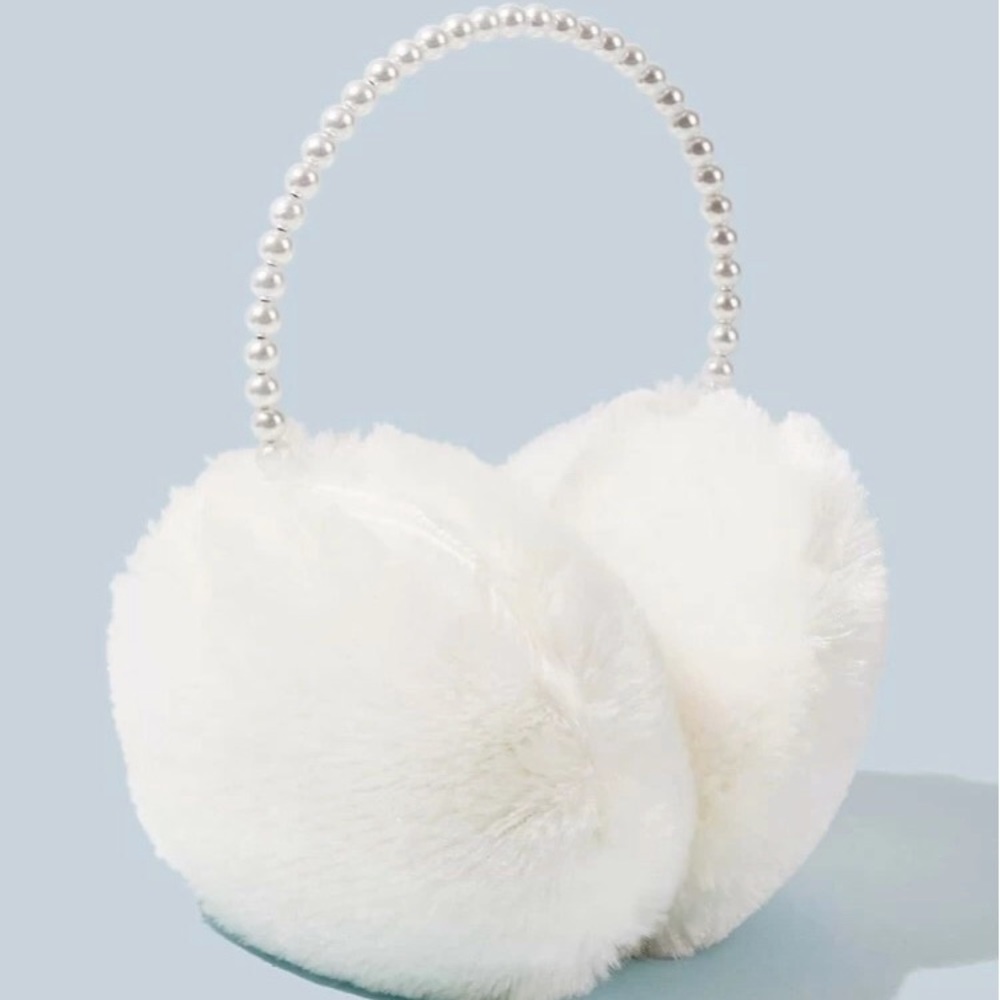 💋Earmuffs💋 - Picture 4 of 6